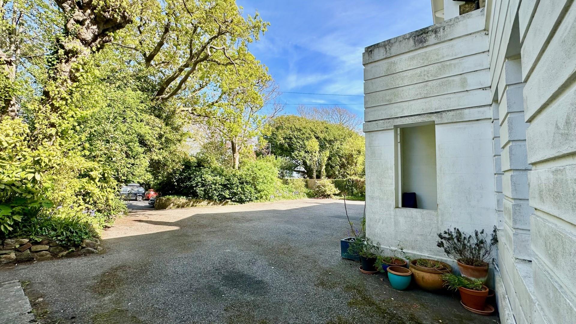 Upper Maze Hill, St. Leonards-On-Sea
